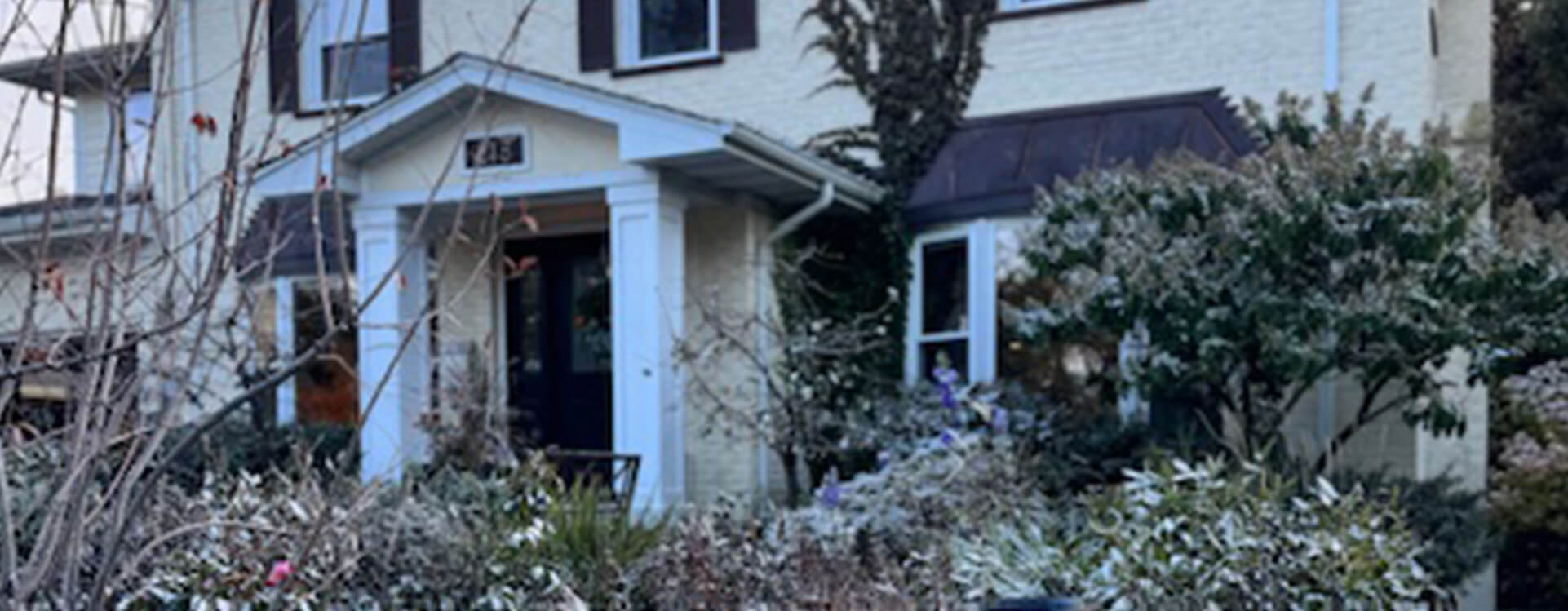 Garden Services